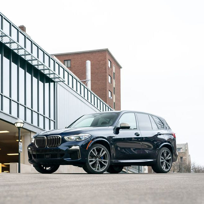 BMW X5 SUV
