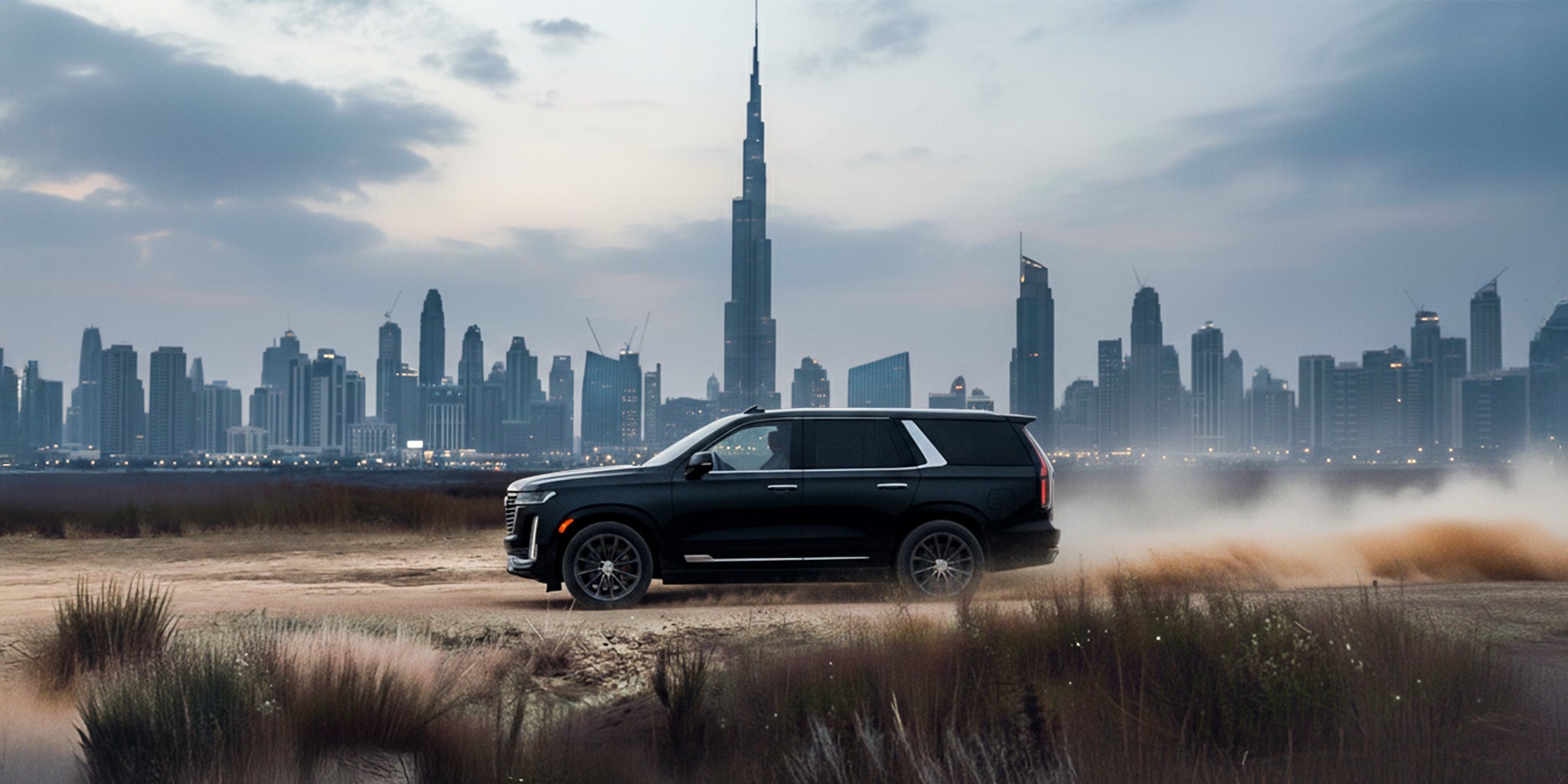 Cadillac