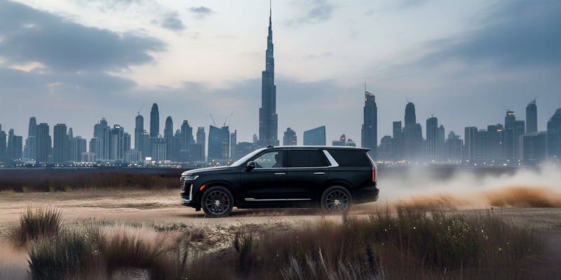 Cadillac