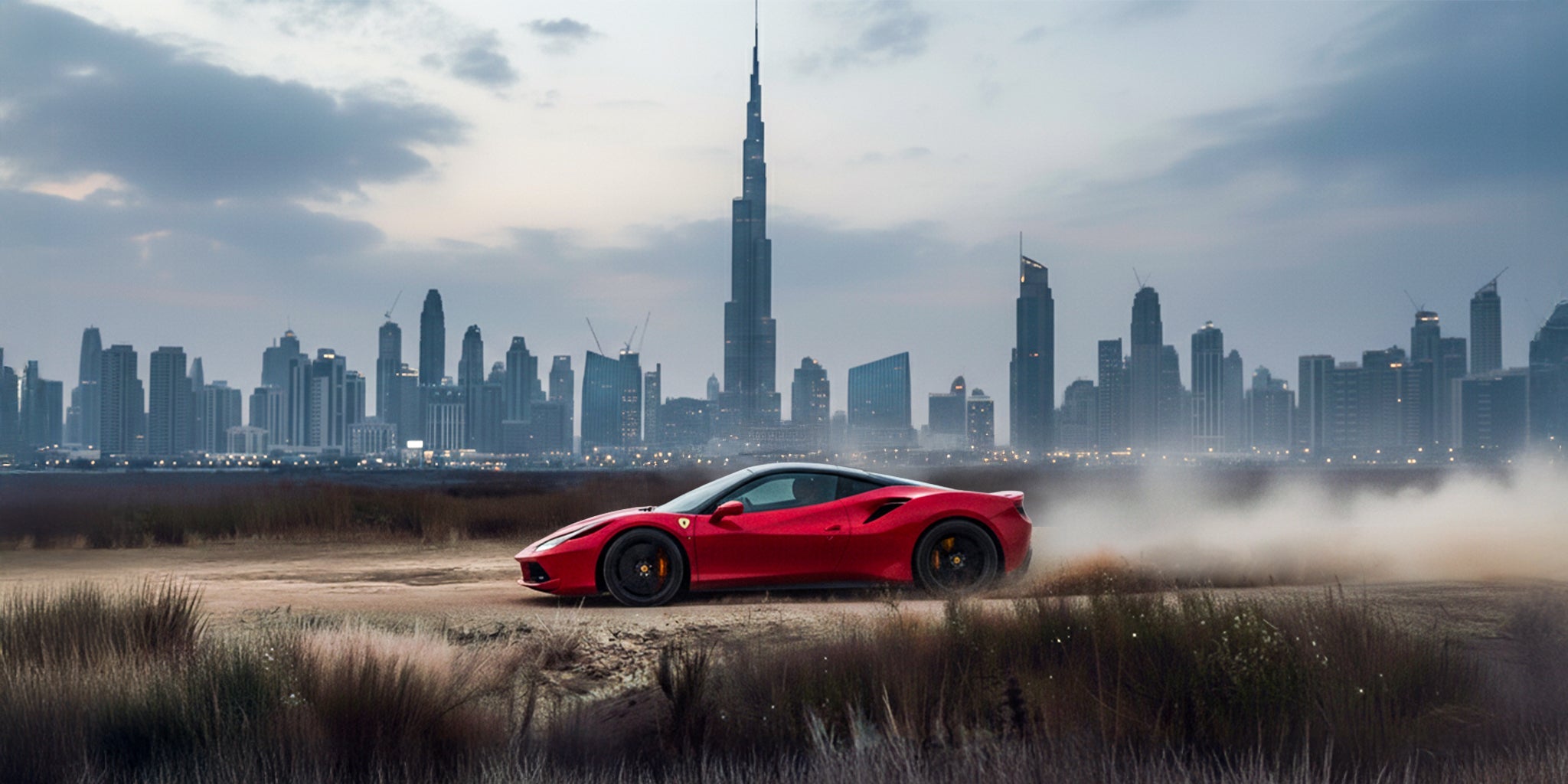 ferrari-arenda-dubai
