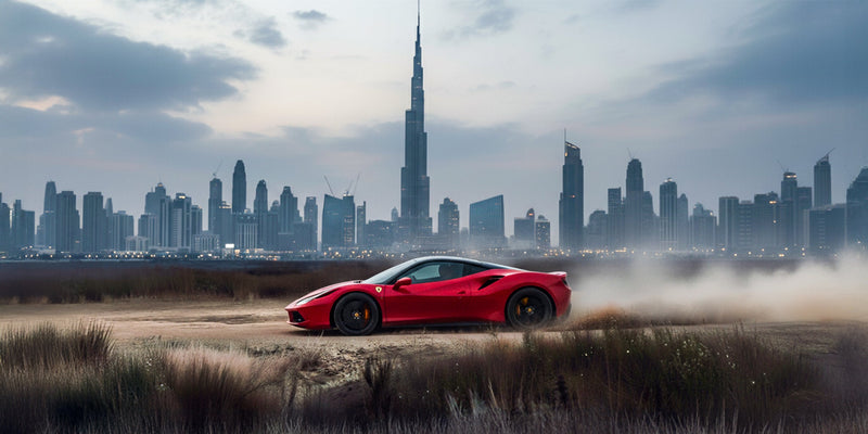 ferrari-arenda-dubai