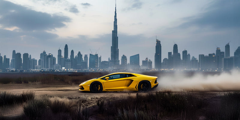 Lamborghini