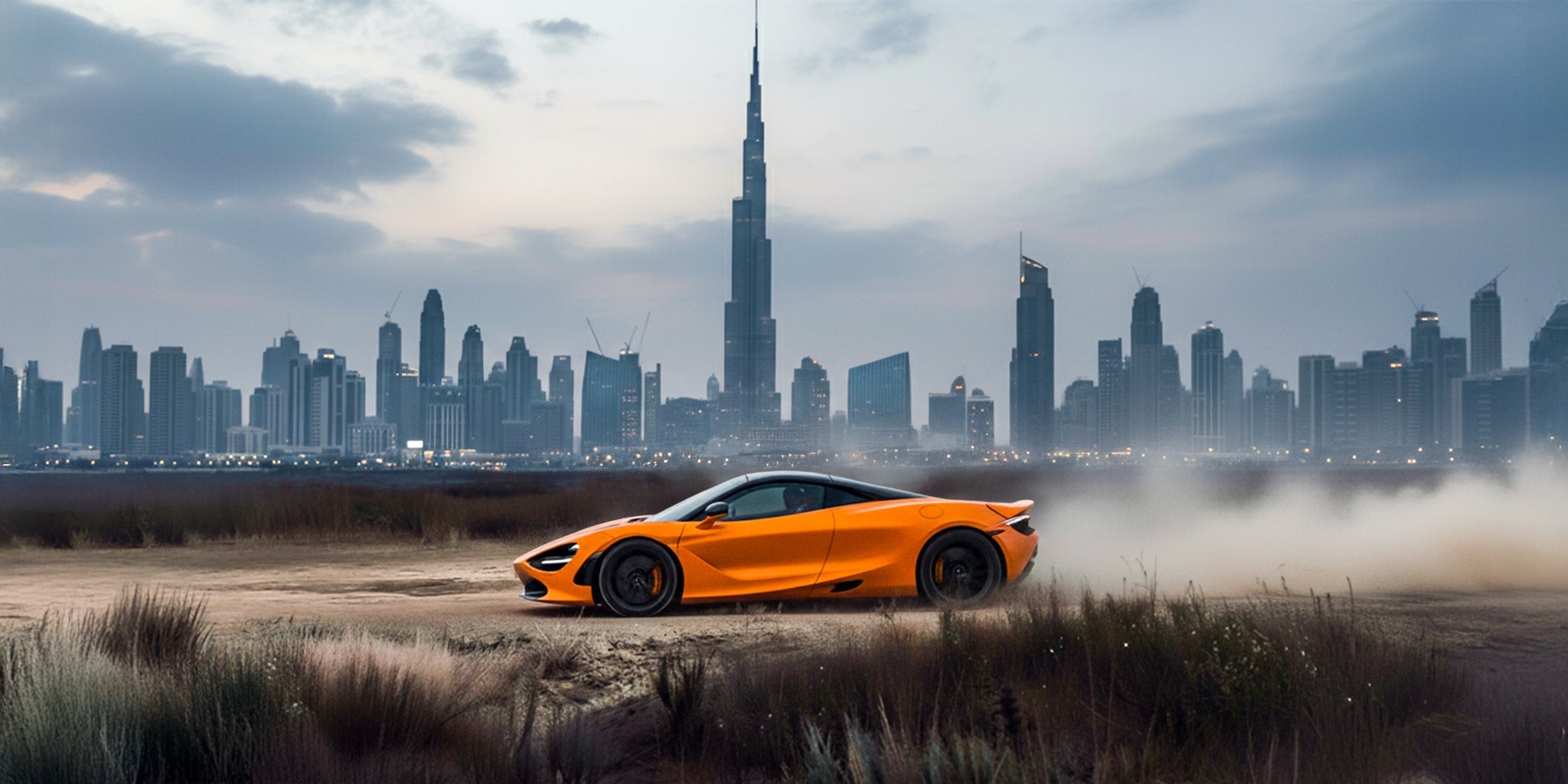 McLaren