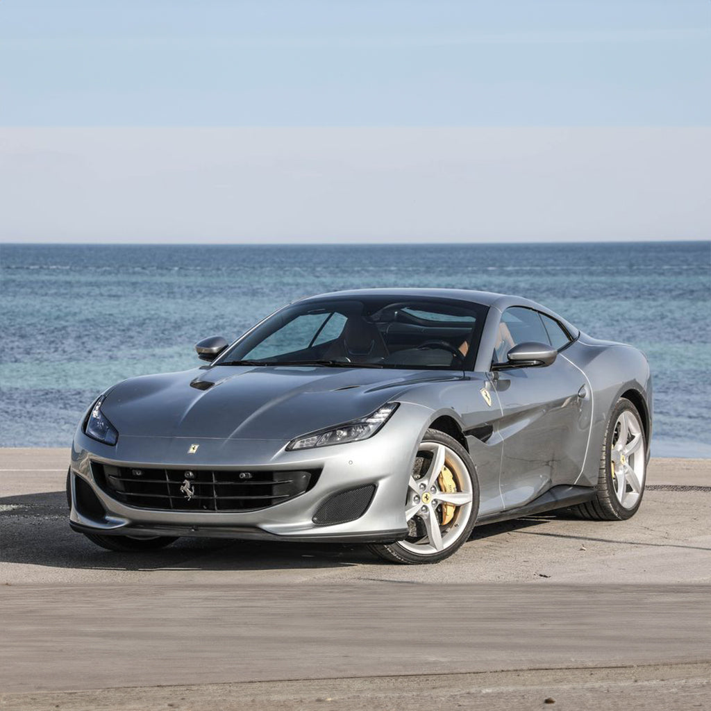 Ferrari Portofino For Luxury And Elegance