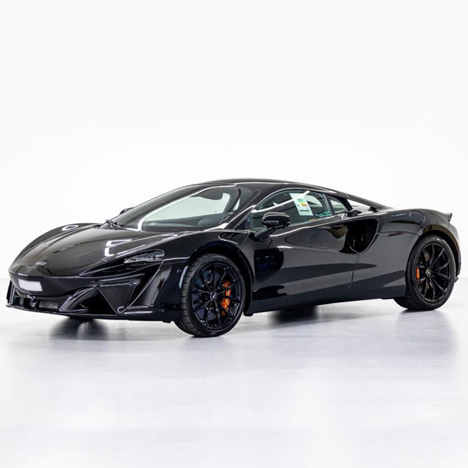 McLaren Artura Hybrid 