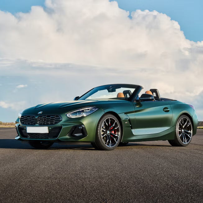 arenda-bmw-z4-peredniy-vid-dubai-rental