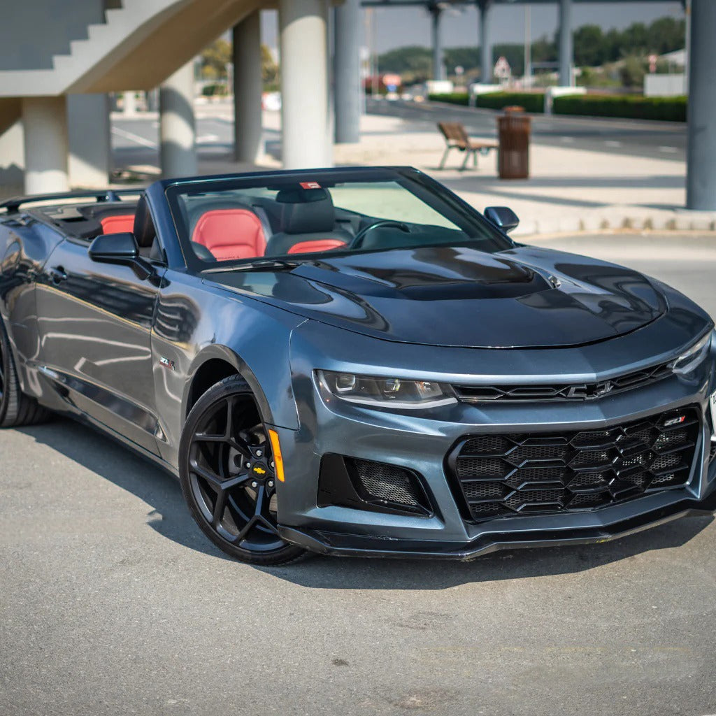 arenda-chevrolet-camaro-peredniy-vid-dubai-rental