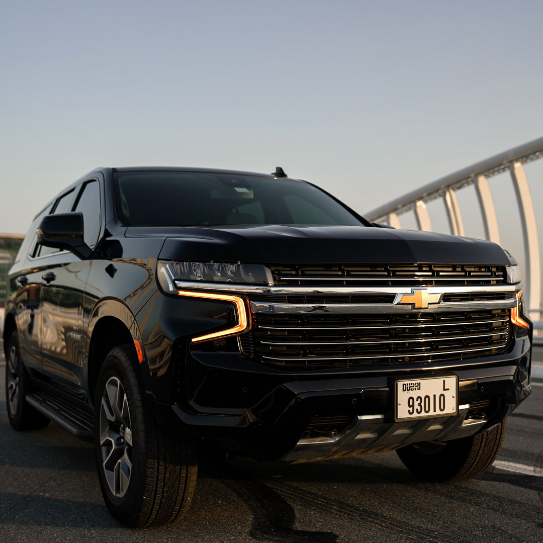 arenda-chevrolet-tahoe-peredniy-vid-dubai-rental