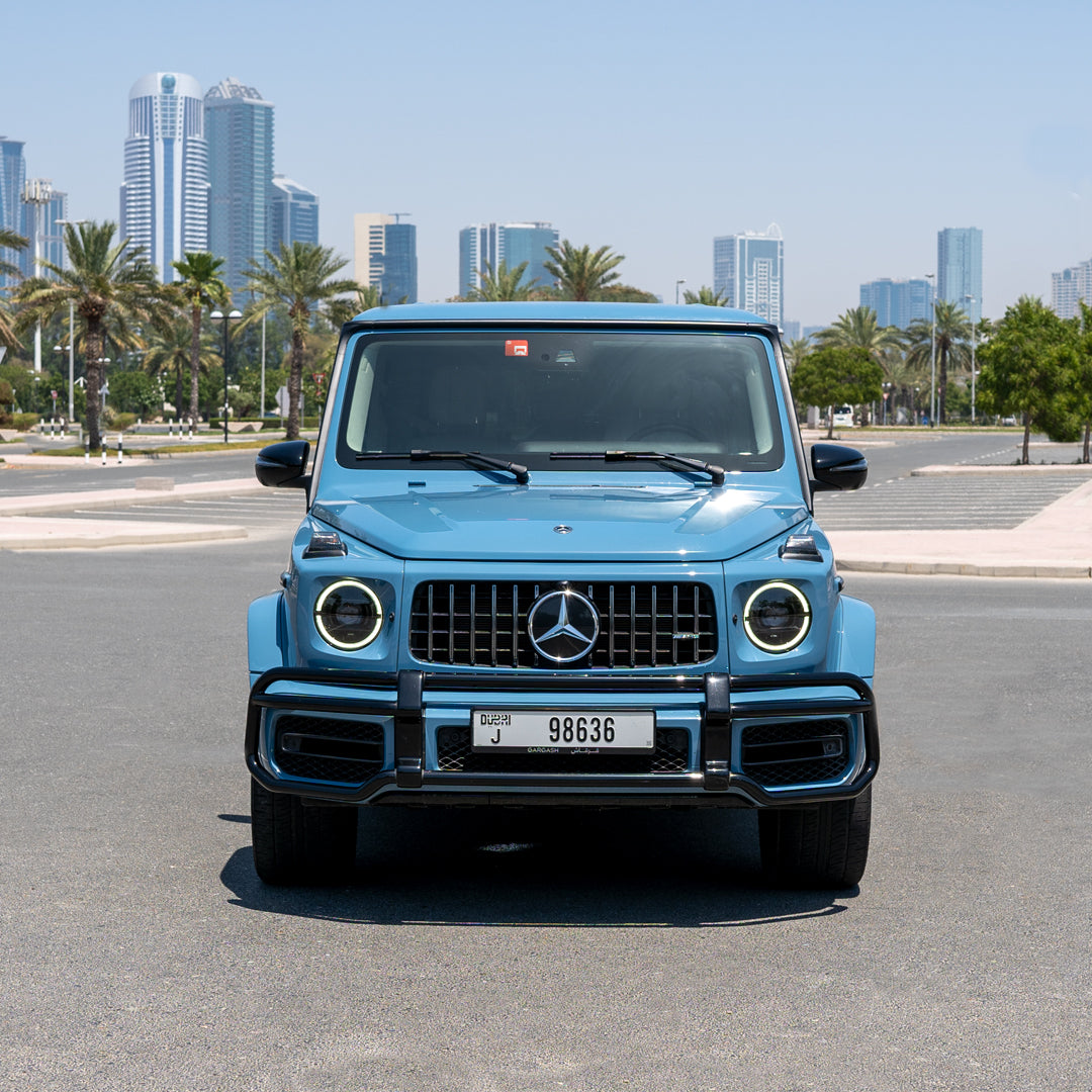 arenda-mercedes-g63-peredniy-vid-dubai-rental