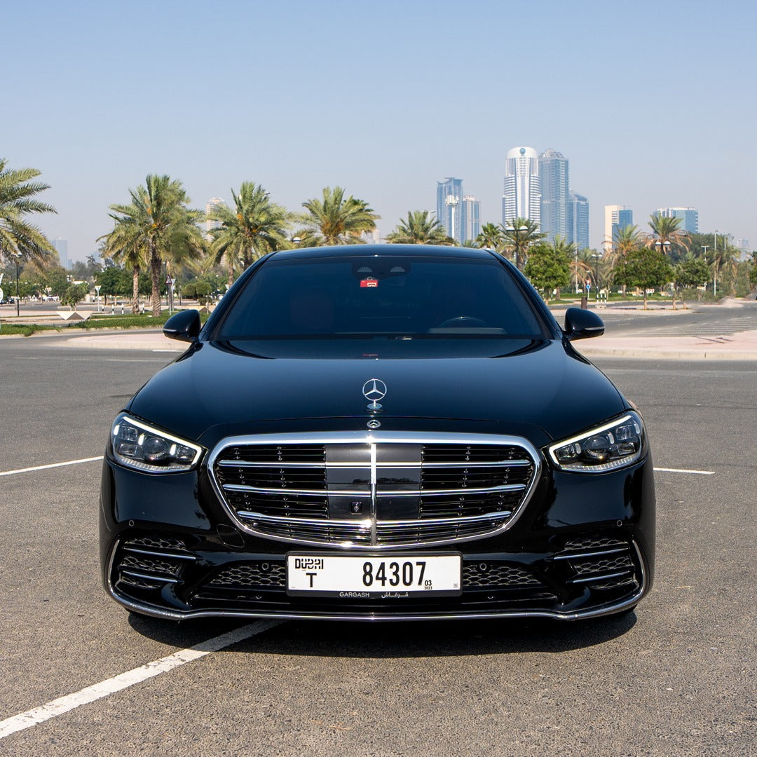 arenda-mercedes-s580-peredniy-vid-dubai-rental