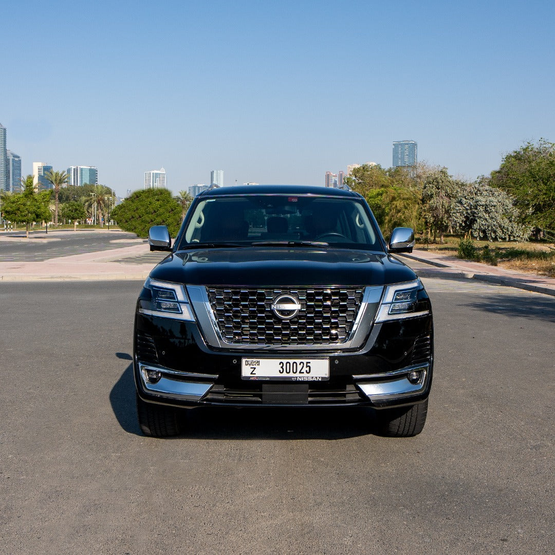arenda-nissan-patrol-peredniy-vid-dubai-rental