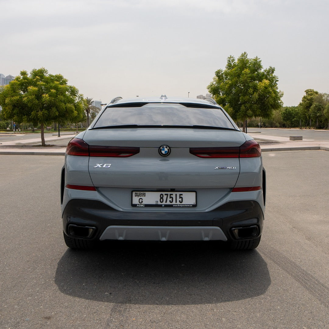 bmw-x6-zadniy-vid-dubai-rental