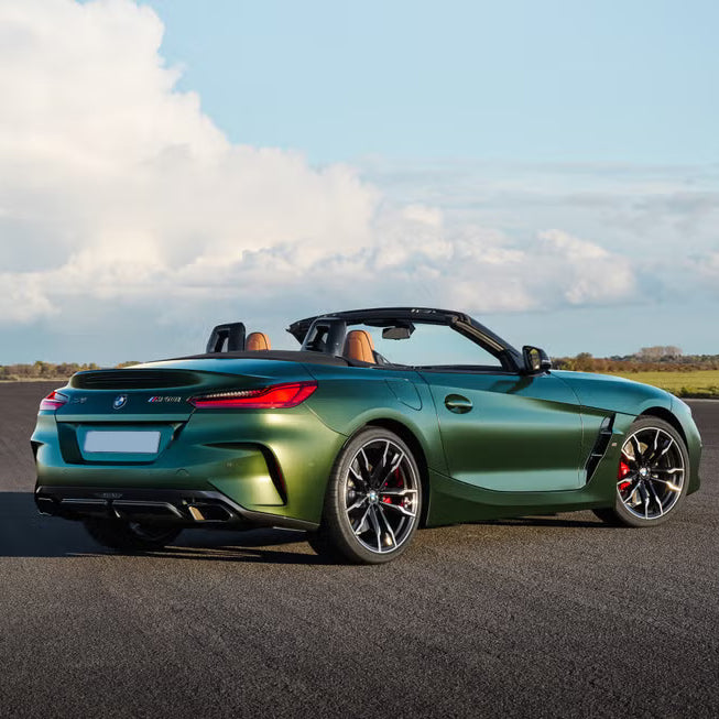 bmw-z4-zadniy-vid-dubai-rental