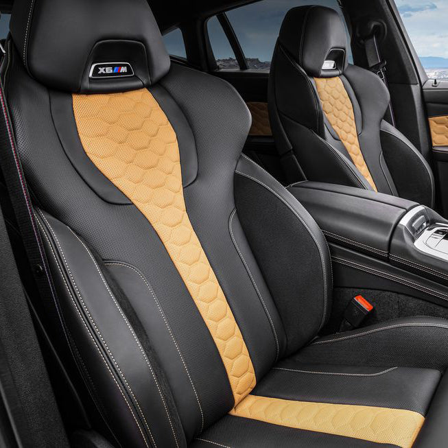 detali-interera-bmw-x6m-dubai-rental