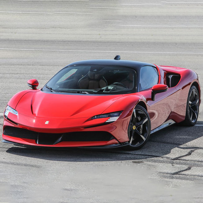 ferrari-sf90-stradale-supercar-dubai-rental