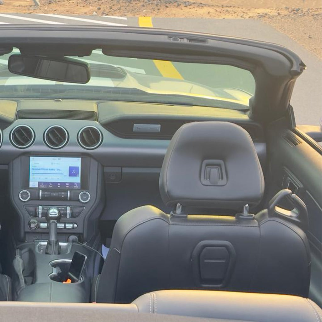 interer-ford-mustang-komfort-dubai-rental